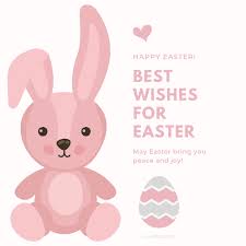 Happy easter wishes, happy easter wishes messages and easter sayings and easter sms to help you happy easter 2021 wishes. Easter 2021 In Canada Eventlas
