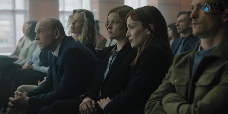 I Will Find You Netflix Ending Explained: What Really Happened to Matthew and Who is to Blame? - FilmyHype