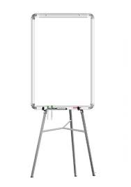 Flip Chart Board Stand