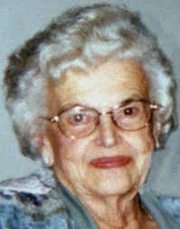Phyllis Haas Obituary (2009)