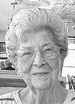 ROSE PLAVCHAK Obituary (2016)