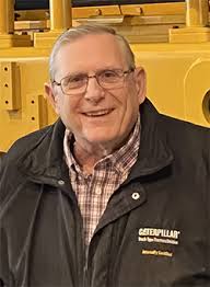 Charles E. "Chuck" Lindsey, 86