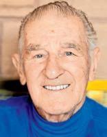 Jack Purdy Obituary (2017)