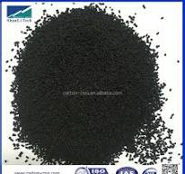 99.9995% N2 Purity Carbon Molecular Sieve ShanLi Tech CMS SLUHP-100 in China