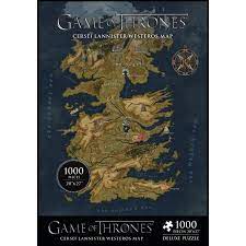 Check spelling or type a new query. Upc 761568002812 Game Of Thrones Puzzle Lannister Westeros Map Upcitemdb Com