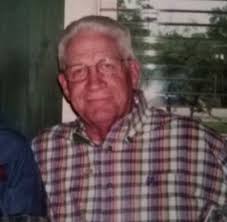 Obituary information for Robert Wade Boothe