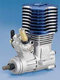 What Size Is This Os Engine Rc Talk Forum