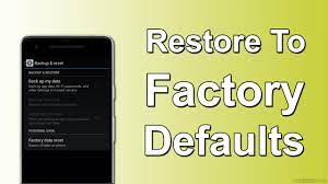 Restart android without power button (when the screen is on) 2.1 turn on android by home or camera buttons. How To Unfreeze A Frozen Android Phone