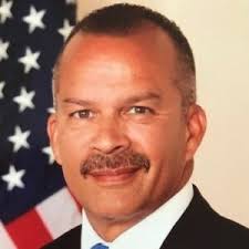 Son of Joe Vas Wants to Take