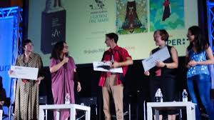 Pierre Adrian vince il Premio Salerno Libro d'Europa