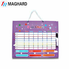 15 Year China Supplier Fridge Magnetic Wipe Clean Reward Chart Buy Magnetic Wipe Clean Reward Chart Fridge Magnetic Wipe Clean Reward Chart Fridge