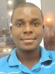 Отзывы о репетиторе: Tsenum Joseph Luper