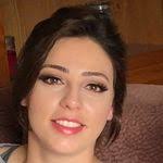 Candida Ward's Instagram, Twitter & Facebook