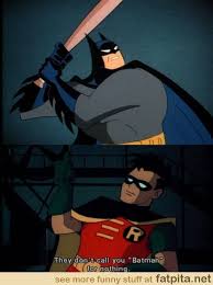 Top 20 Batman Memes The Funy Zone Batman Funny Ideas Of Batman Funny Batman Funny Top 20 Bat Batman Funny Batman And Robin Cartoon Batman Robin Meme