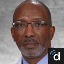 Dr. Charles E. Hunter, MD