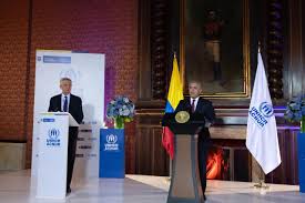 Regularización cobijará a tres grupos diferentes de venezolanos: Duque Anuncia Plan Para Regularizar A Millones De Venezolanos En Colombia Voice Of America Spanish