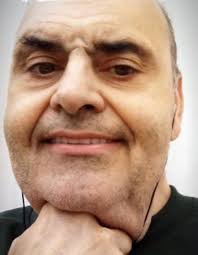 David Dilbeck's Instagram, Twitter & Facebook