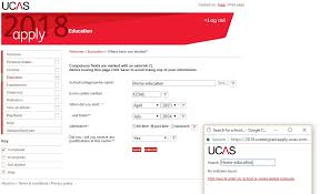 It operates as an independent charity, funded by fees charged to applicants and to universities, plus advertising income, and was formed in 1992 through the merger of the former university admissions system ucca and the former polytechni. University Higher Education He Exams Wiki Fandom
