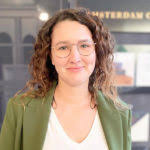 Larissa Mann ist beste Malermeisterin