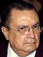 Abel Pacheco de la Espriella