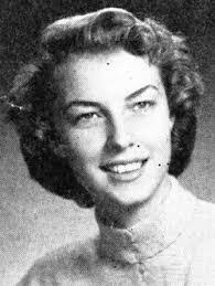 Geraldine Mcgee's Instagram, Twitter & Facebook