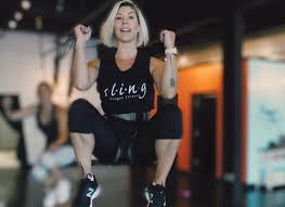 Sling Bungee Home Sling Bungee Fitness