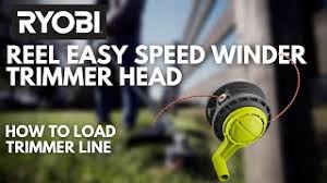3 608,68 rub 0 ставок 8 ч. 40v Expand It Attachment Capable String Trimmer With 4ah Battery Charger Ryobi Tools