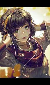 animea おしゃれまとめの人気アイデア pinterest kashi 振り向き イラスト キャラ イラスト 顔 絵