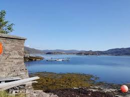 Loch ness, william wallace, whisky, saint andrews, golf. Scozia Cercasi Custode Per Piccola Isola Disabitata Da Trent Anni Corriere It
