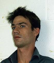 Teddy RANGER, 44 ans (NANTES, BASSE GOULAINE)