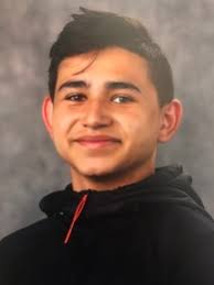 Derrick Vargas's Men's Volleyball Recruiting Profile