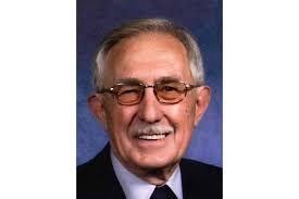 Theodore Otto Obituary (1936