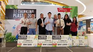 🥡 🧋look no further, if you live or work within sunway velocity's township, we got something special for you! Sunway Velocity Mall S Re Thinking Plastic For A Sustainable Future 2018 Malaysian Foodie