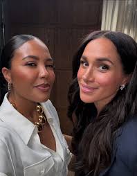 Former Disney+ exec Chanel Pysnik has joined Meghan Markle and Prince  Harry's Archewell Productions as Head of Unscripted. Reporting to Ben  Browning, Archewell's Head of Content, Pysnik will oversee nonfiction  series and