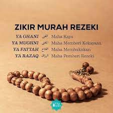 We did not find results for: Zikir Penarik Rezeki Ya Jamu Seri Wanita Johor Bharu Facebook