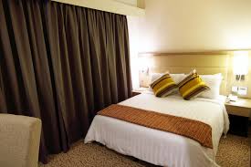Guests enjoy the nearby shopping. Raia Hotel And Convention Centre Terengganu In Kuala Terengganu Room Deals Photos Reviews