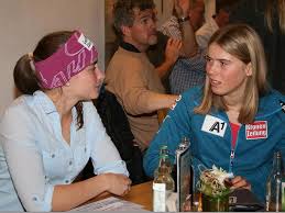 8,342 likes · 1,794 talking about this. Katharina Liensberger In Den Besten Zehn Gofis Vol At