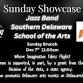 Sunday Showcase - Jazz Band Southern Delaware ... event in Lewes, DE