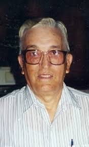 Roy Dillon Obituary 2015