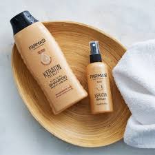 Pin By Farmasi Sinem On Farmasiyi Kesfet Keratin Shampoo Shampoo Bottle