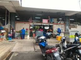 Bank rakyat indonesia (bri) adalah salah satu bank komersial terbesar di indonesia yang selalu mengutamakan kepuasan nasabah. Marketplace Kompleks Pasar Balai Rakyat Bayan Baru Nearby Bayan Baru In Malaysia 10 Reviews Address Website Maps Me