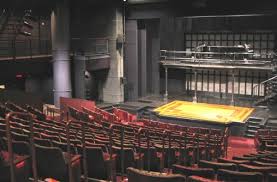 Fisher Dachs Associates Projects Mccarter Theatre Center