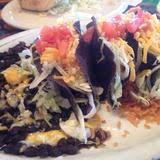 If you're looking for a delicious taco in overland park, ks, taco bell is nearby at 9690 metcalf ave., overland park, ks. Online Menu Of Salty Iguana Restaurant Overland Park Kansas 66223 Zmenu