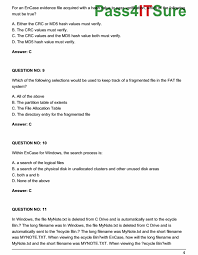 Pin On Pass4itsure 1z0 068 Dumps