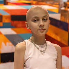 Sasha Friedman's Instagram, Twitter & Facebook