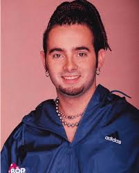 Chris Kirkpatrick