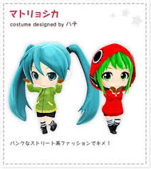 We did not find results for: ãƒžãƒˆãƒªãƒ§ã‚·ã‚« Matryoshka Vocaloid Wiki Fandom