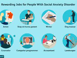 We did not find results for: 8 Best Jobs For People With Social Anxiety Disorder