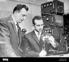 Konopka Black and White Stock Photos & Images