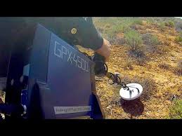 Do you have any suggestions on how to get listed in yahoo news? Metal Detecting A Gold Nugget With The Minelab Gpx 4500 Youtube